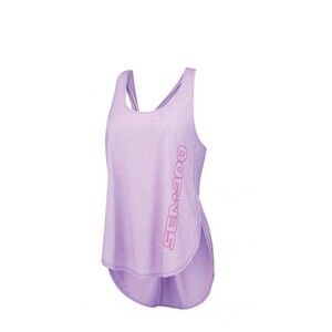 Sea-Doo New OEM Women's Medium Athletic Workout Racerback Tank 4547010625